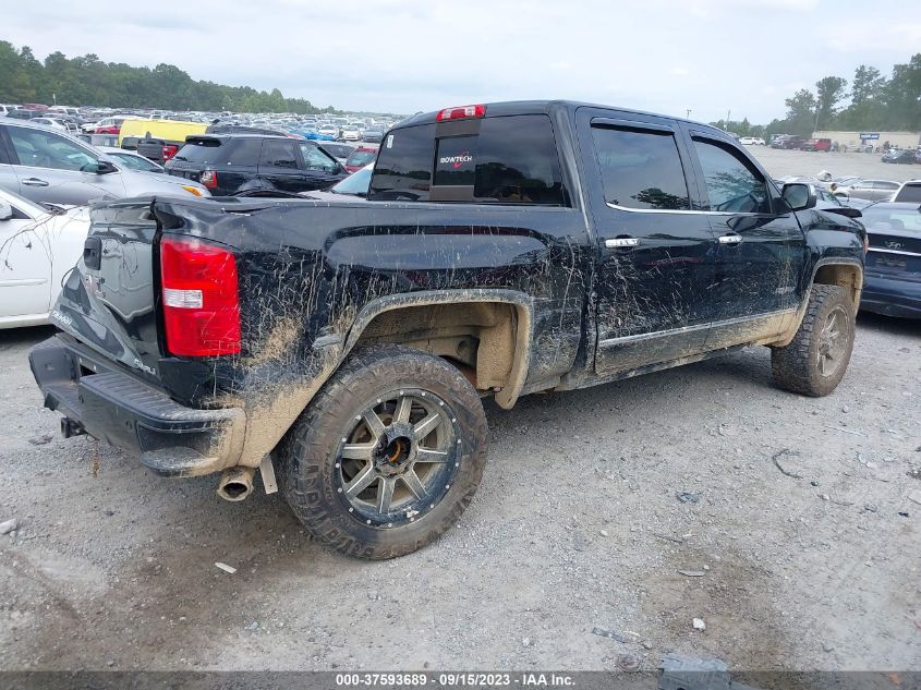 3GTU2WEC7FG252866 | 2015 GMC SIERRA 1500