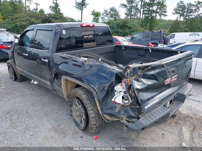 3GTU2WEC7FG252866 | 2015 GMC SIERRA 1500