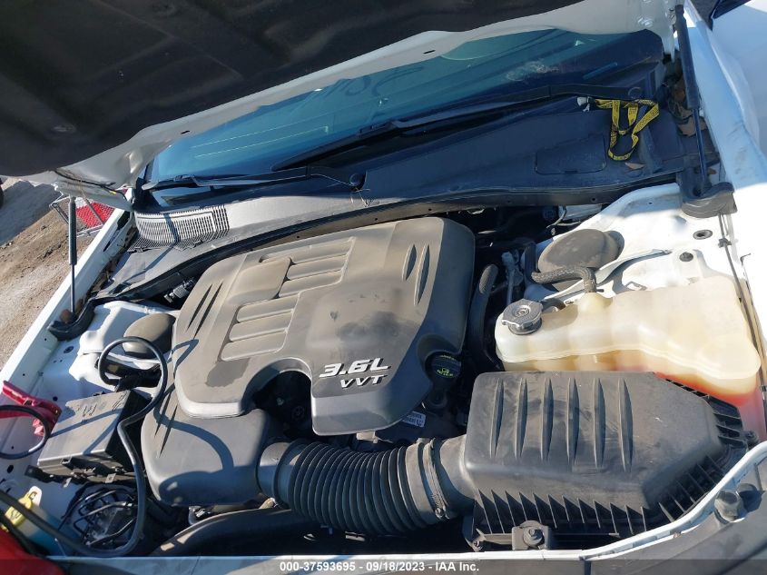 2021 CHRYSLER 300 - 2C3CCABG5MH629716