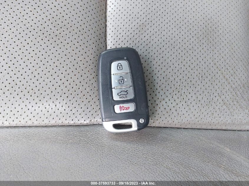 2013 KIA OPTIMA EX - 5XXGN4A71DG109901