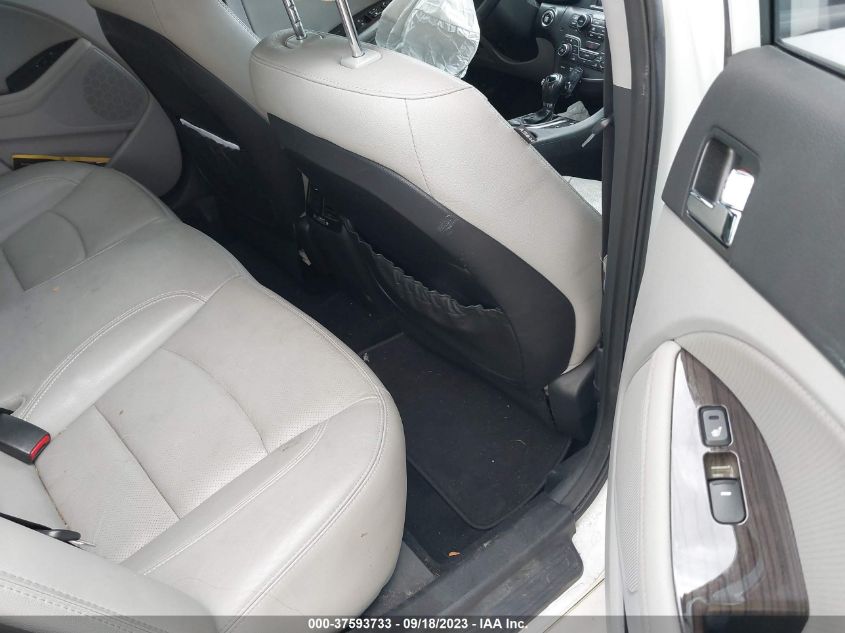 2013 KIA OPTIMA EX - 5XXGN4A71DG109901
