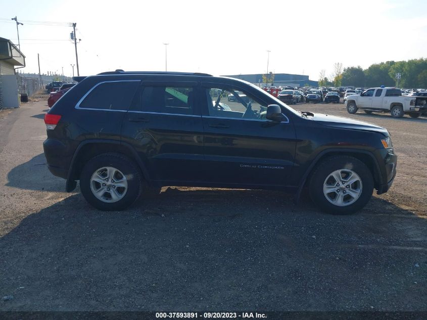 2015 JEEP GRAND CHEROKEE LAREDO - 1C4RJFAG5FC905070