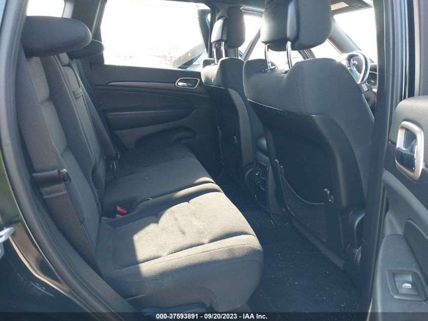 2015 JEEP GRAND CHEROKEE LAREDO - 1C4RJFAG5FC905070