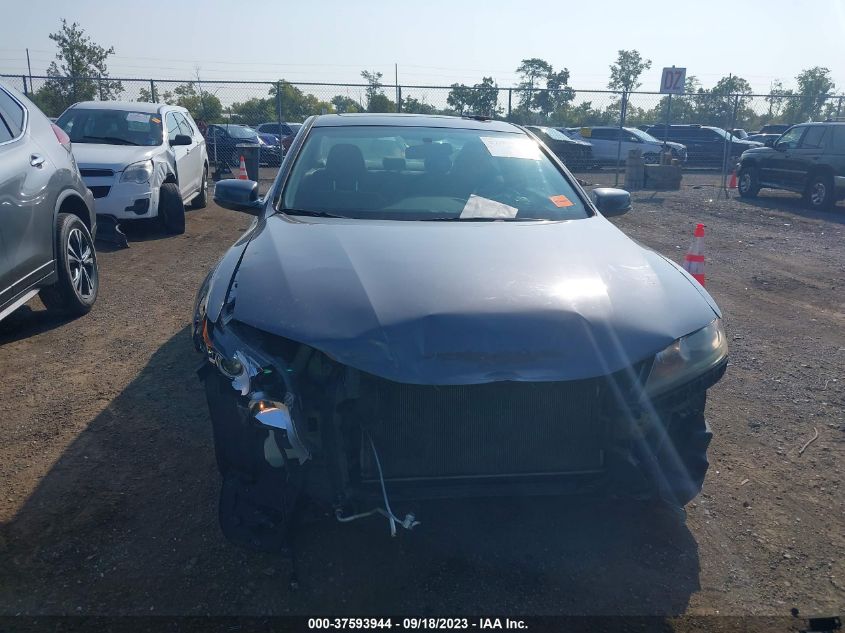 2014 HONDA ACCORD COUPE EX 1HGCT1B70EA004086
