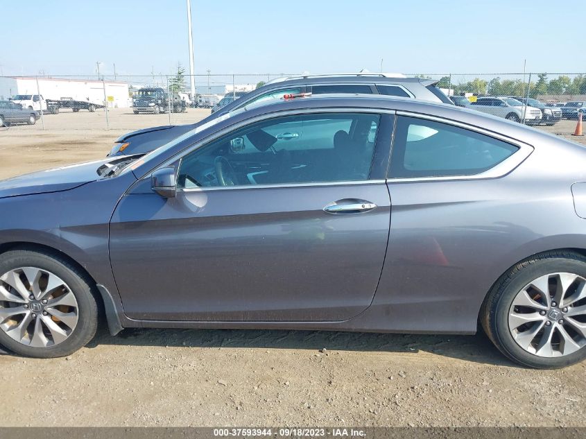 2014 HONDA ACCORD COUPE EX 1HGCT1B70EA004086