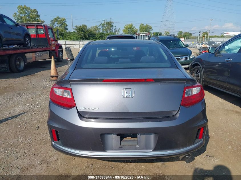 2014 HONDA ACCORD COUPE EX 1HGCT1B70EA004086