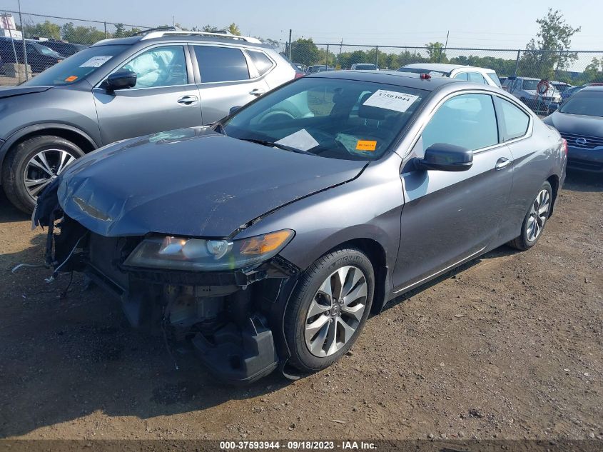 2014 HONDA ACCORD COUPE EX 1HGCT1B70EA004086