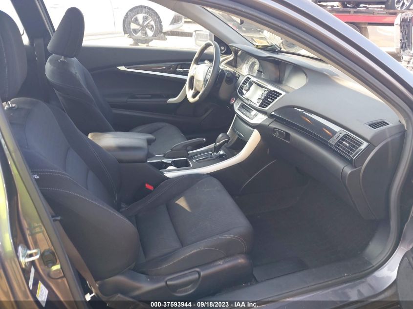 2014 HONDA ACCORD COUPE EX 1HGCT1B70EA004086