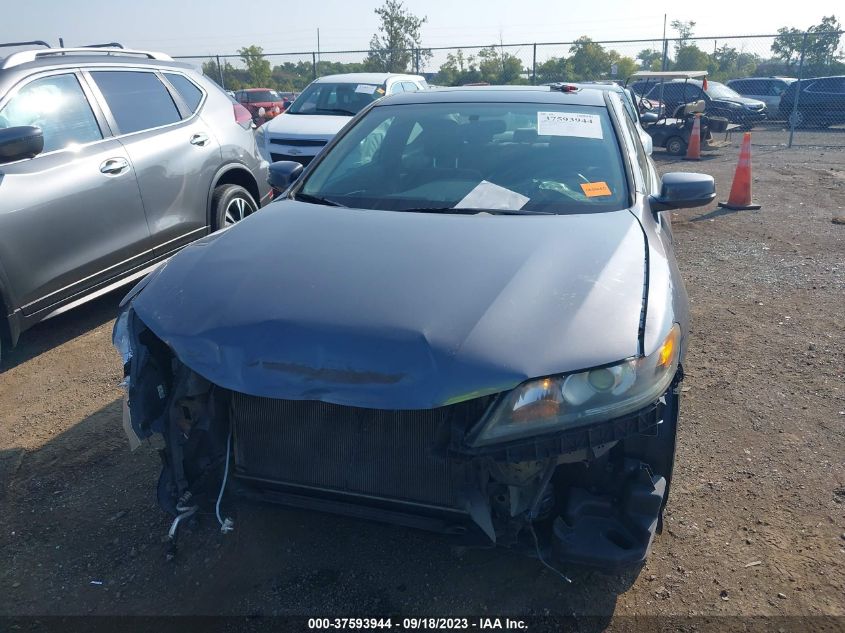 2014 HONDA ACCORD COUPE EX 1HGCT1B70EA004086