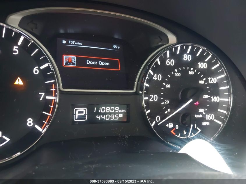 2014 NISSAN ALTIMA 2.5 SV - 1N4AL3AP1EC183834