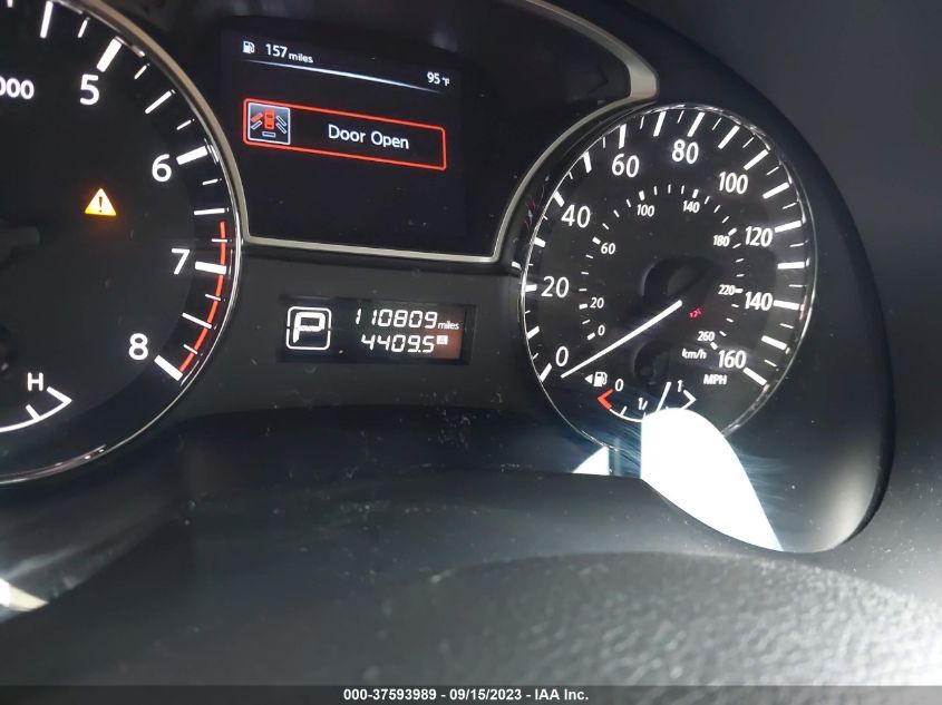 2014 NISSAN ALTIMA 2.5 SV - 1N4AL3AP1EC183834