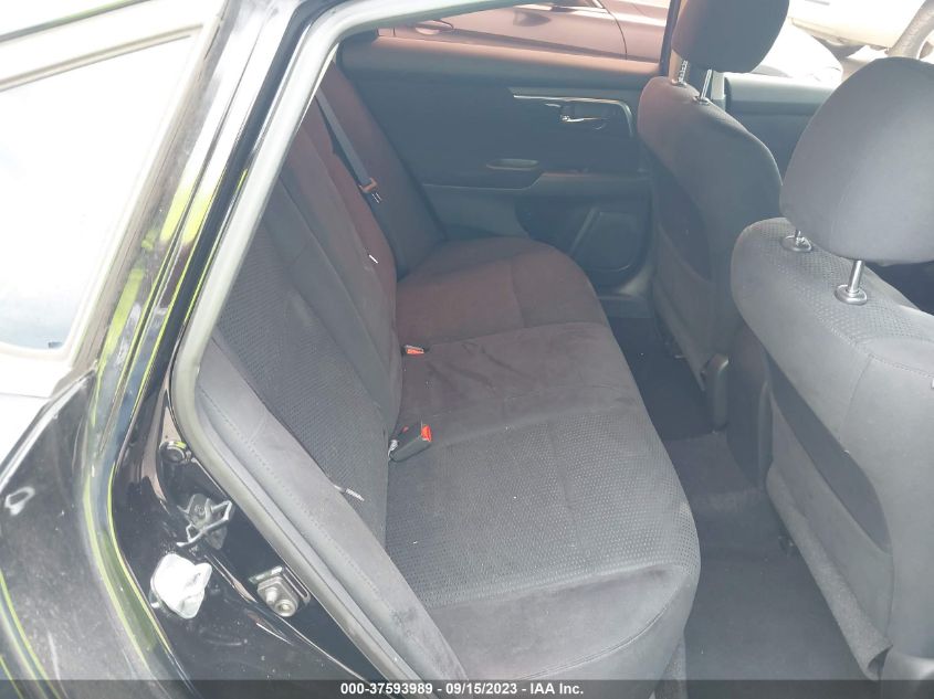 2014 NISSAN ALTIMA 2.5 SV - 1N4AL3AP1EC183834