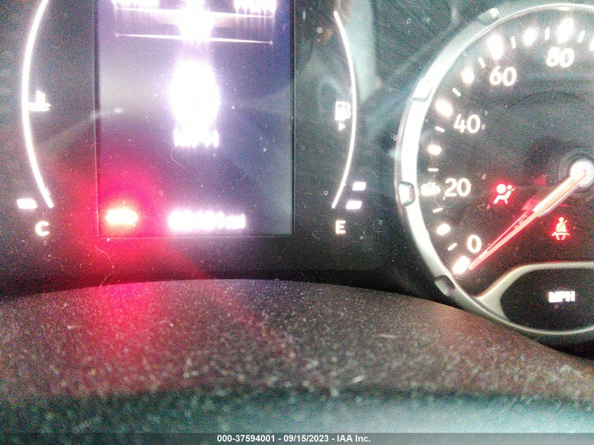 VIN ZACCJABBXHPF68227 2017 JEEP RENEGADE LATITUDE