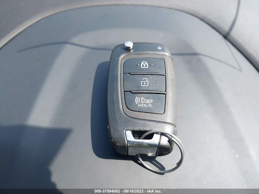 2023 HYUNDAI VENUE SEL/LIMITED - KMHRC8A3XPU213817