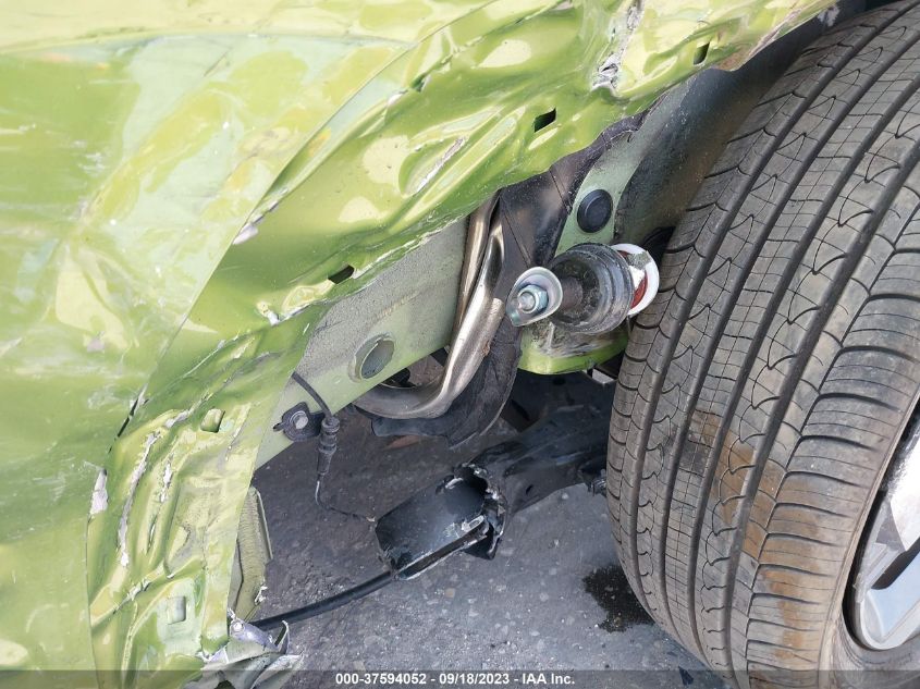 2023 HYUNDAI VENUE SEL/LIMITED - KMHRC8A3XPU213817