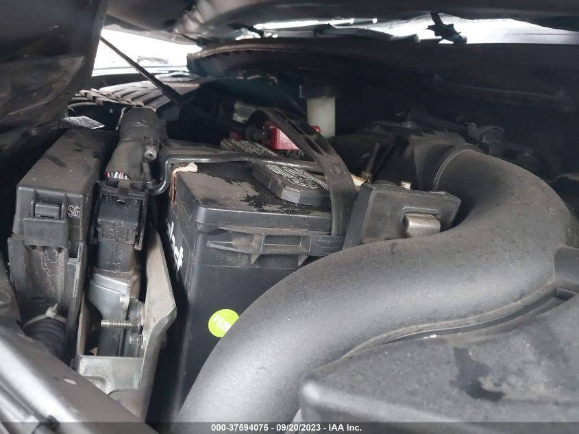 2017 NISSAN SENTRA S - 3N1AB7AP8HY259875