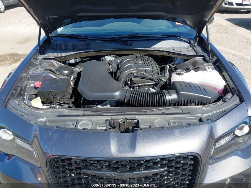 2023 CHRYSLER 300 TOURING L - 2C3CCADG9PH605002