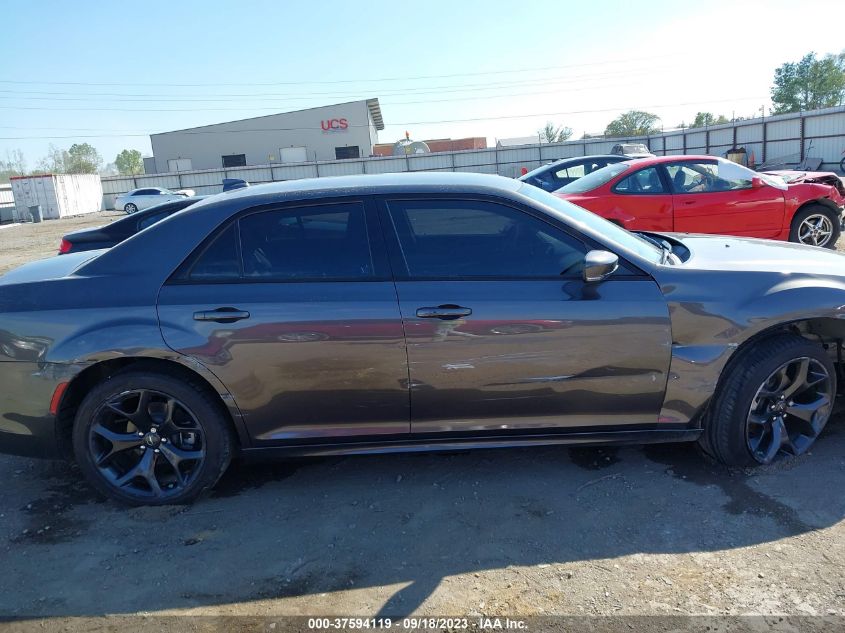 2023 CHRYSLER 300 TOURING L - 2C3CCADG9PH605002
