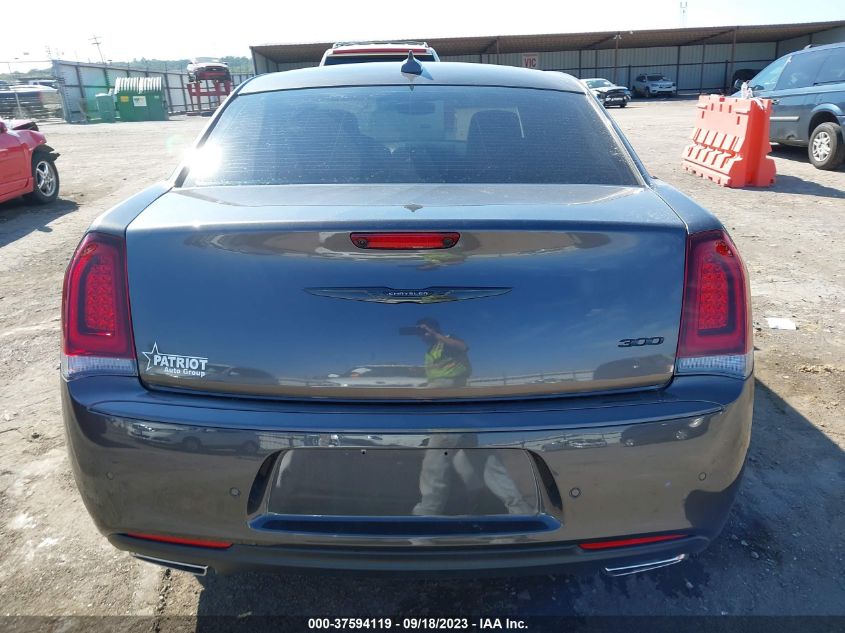 2023 CHRYSLER 300 TOURING L - 2C3CCADG9PH605002