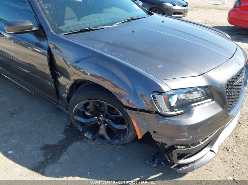 2023 CHRYSLER 300 TOURING L - 2C3CCADG9PH605002