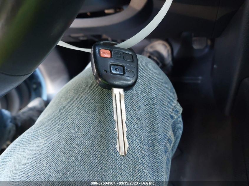 2014 TOYOTA FJ CRUISER JTEBU4BF2EK199128