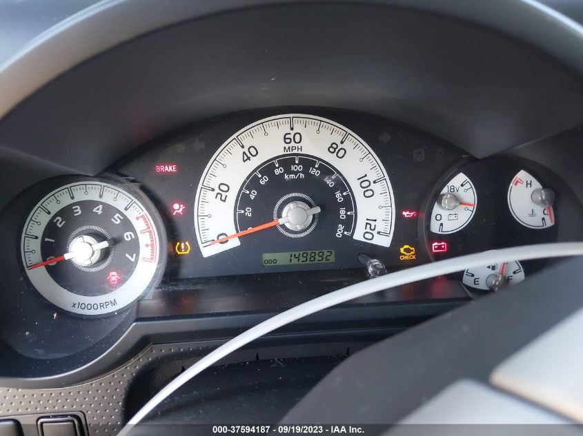 2014 TOYOTA FJ CRUISER JTEBU4BF2EK199128