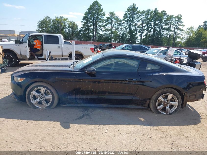 1FA6P8TH2F5433245 2015 FORD MUSTANG, photo no. 15