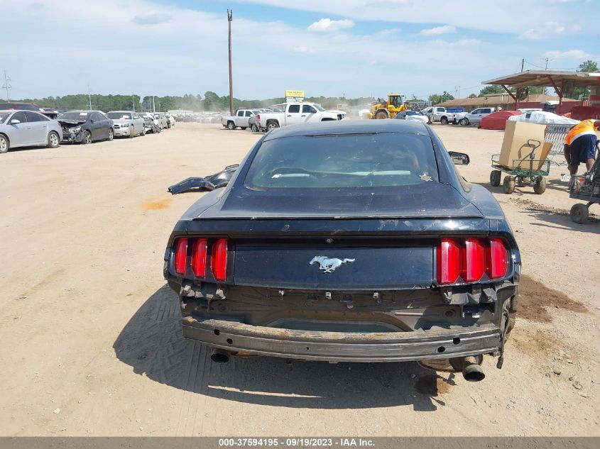 1FA6P8TH2F5433245 2015 FORD MUSTANG, photo no. 17