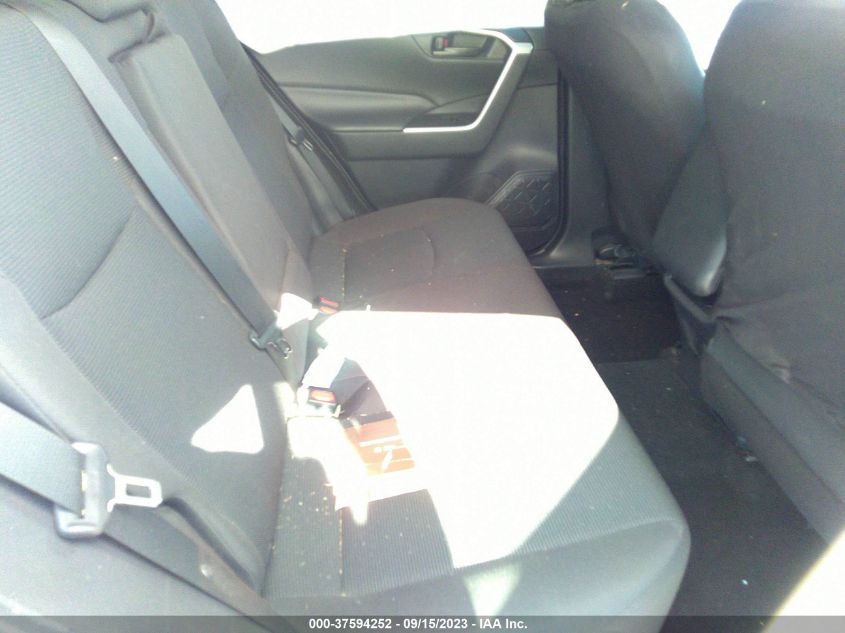 2019 TOYOTA RAV4 LE - 2T3F1RFV7KC023290