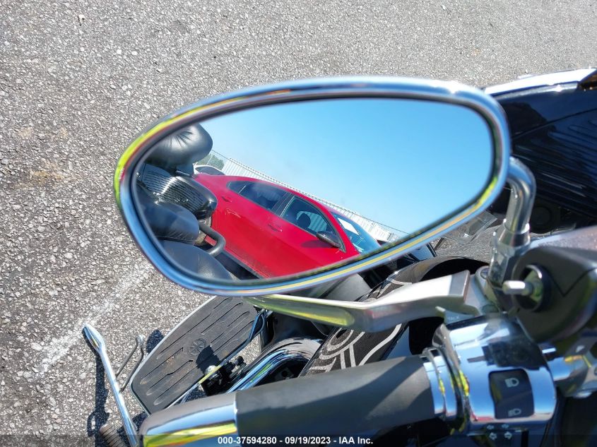 2007 YAMAHA XVZ13 TF - JYAVP04E07A011619