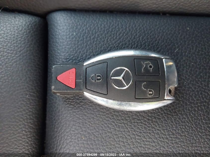 2020 MERCEDES-BENZ GLA GLA 250 - WDCTG4GB3LU024307