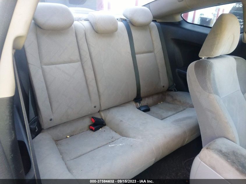 2013 HONDA CIVIC CPE EX 2HGFG3B88DH528172