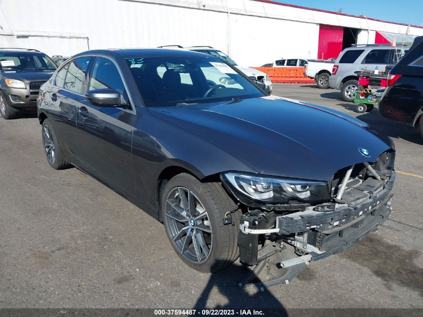 WBA5R7C57KAJ87713 BMW 3 Series 330I XDRIVE