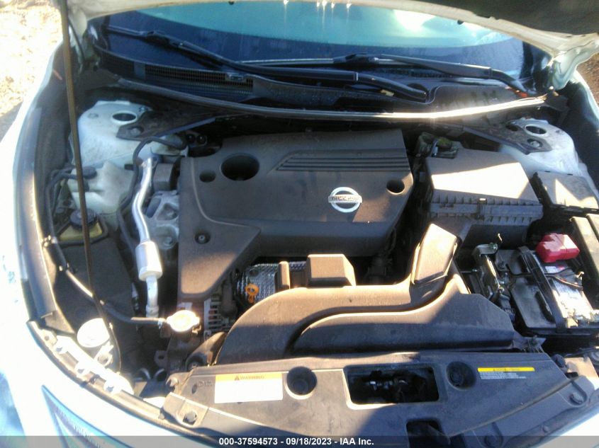 2014 NISSAN ALTIMA 2.5/S/SV/SL - 1N4AL3AP2EC326788