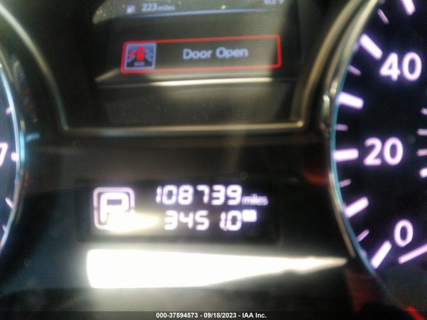 2014 NISSAN ALTIMA 2.5/S/SV/SL - 1N4AL3AP2EC326788