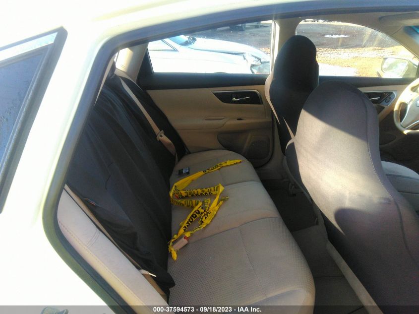 2014 NISSAN ALTIMA 2.5/S/SV/SL - 1N4AL3AP2EC326788