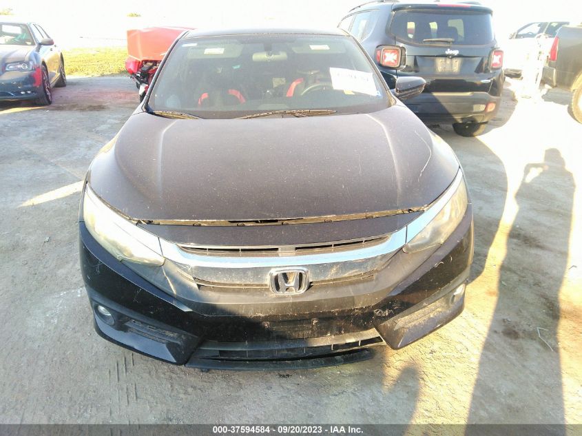 2016 HONDA CIVIC COUPE EX-T 2HGFC3B32GH351008