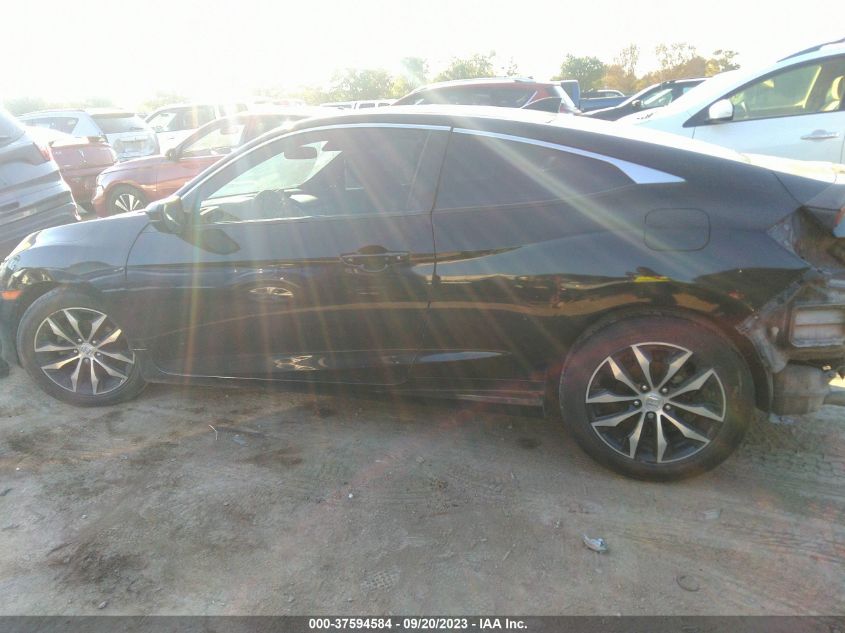 2016 HONDA CIVIC COUPE EX-T 2HGFC3B32GH351008