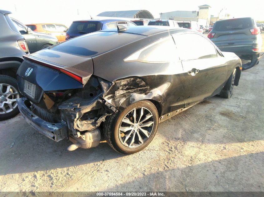 2016 HONDA CIVIC COUPE EX-T 2HGFC3B32GH351008