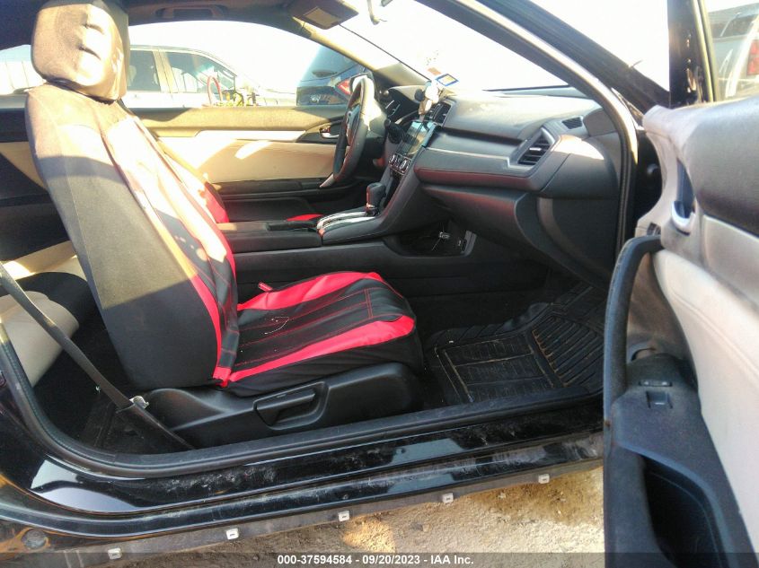 2016 HONDA CIVIC COUPE EX-T 2HGFC3B32GH351008