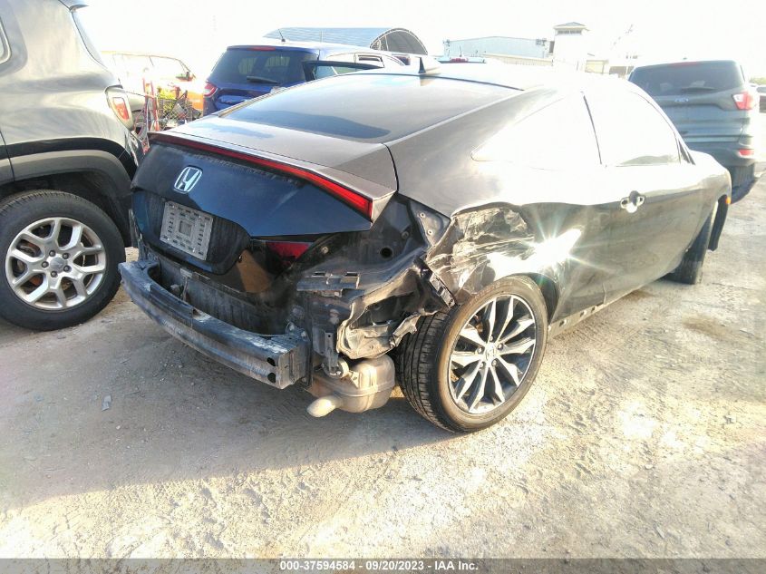 2016 HONDA CIVIC COUPE EX-T 2HGFC3B32GH351008