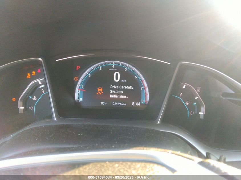 2016 HONDA CIVIC COUPE EX-T 2HGFC3B32GH351008