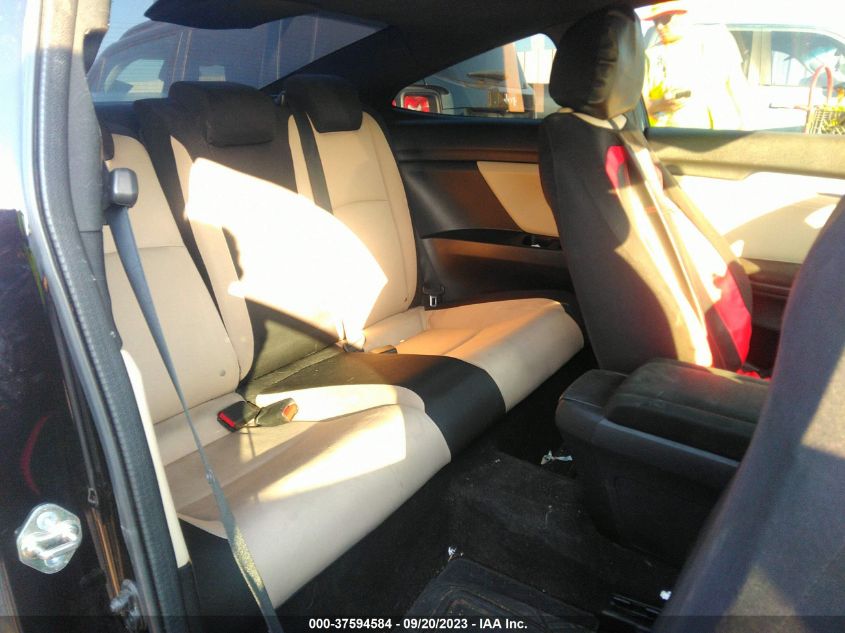 2016 HONDA CIVIC COUPE EX-T 2HGFC3B32GH351008