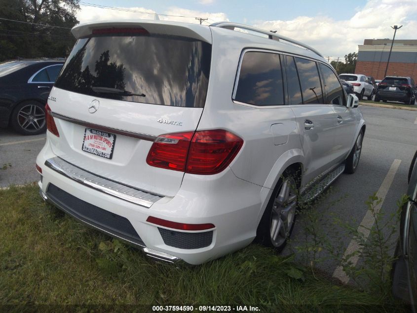 2015 MERCEDES-BENZ GL-CLASS GL 550 4JGDF7DE7FA547005