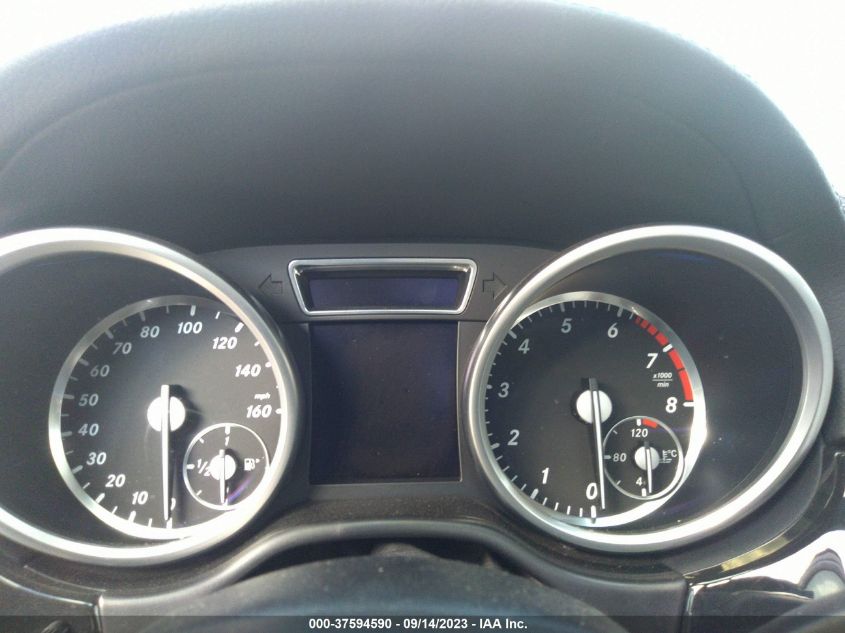 2015 MERCEDES-BENZ GL-CLASS GL 550 4JGDF7DE7FA547005