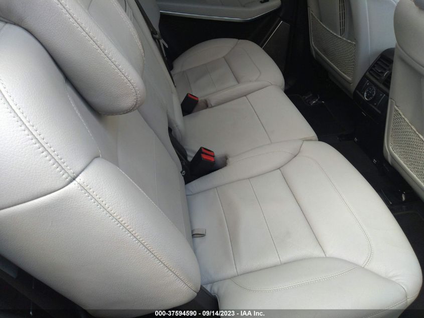 2015 MERCEDES-BENZ GL-CLASS GL 550 4JGDF7DE7FA547005