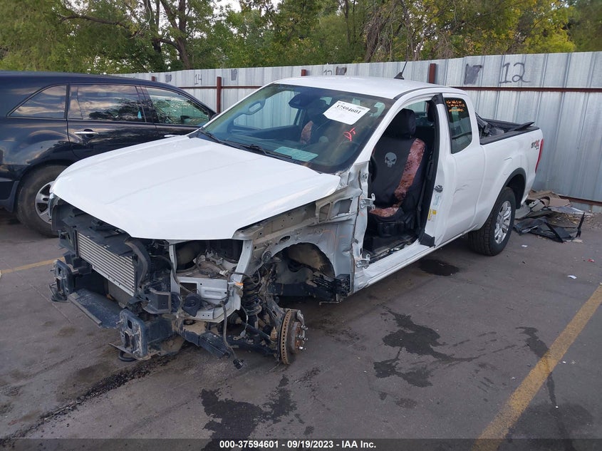 VIN 1FTER1FH6LLA64108 2020 FORD RANGER XL/XLT/LARIAT