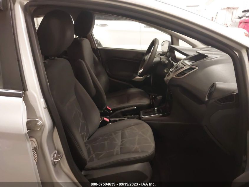 2013 FORD FIESTA SE - 3FADP4BJ5DM200438