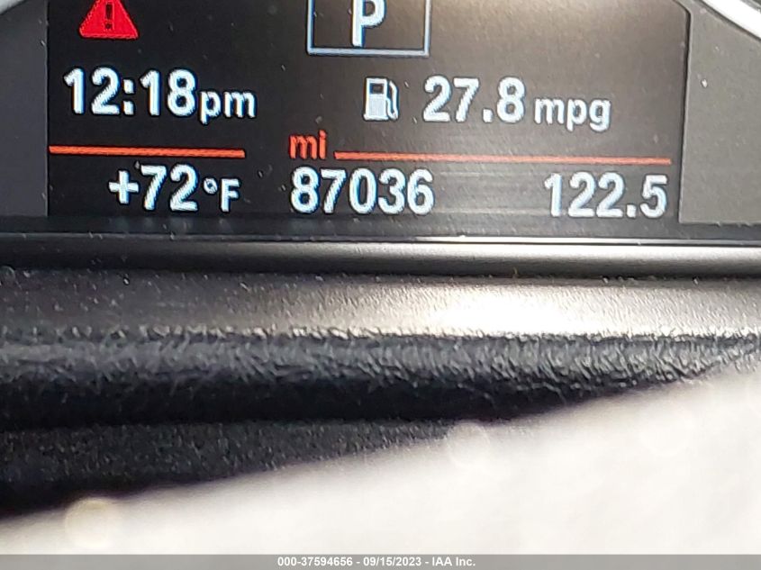 2014 BMW 428I XDRIVE WBA3N5C59EF716996