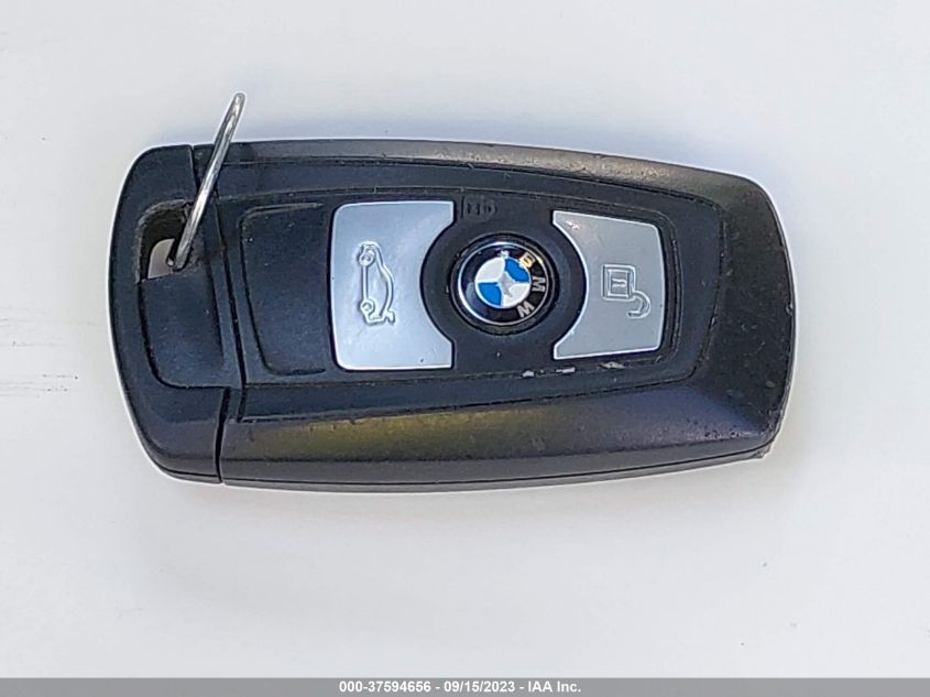 2014 BMW 428I XDRIVE WBA3N5C59EF716996